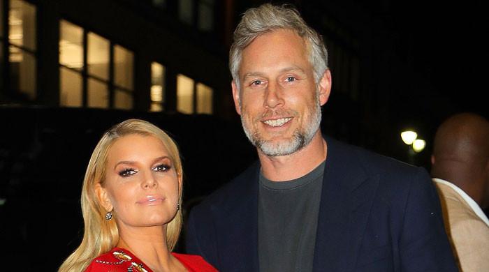 Jessica Simpson and Eric Johnson heat up reconciliation rumours again in Vegas Jessica Simpson and Eric Johnson heat up reconciliation rumours again in Vegas