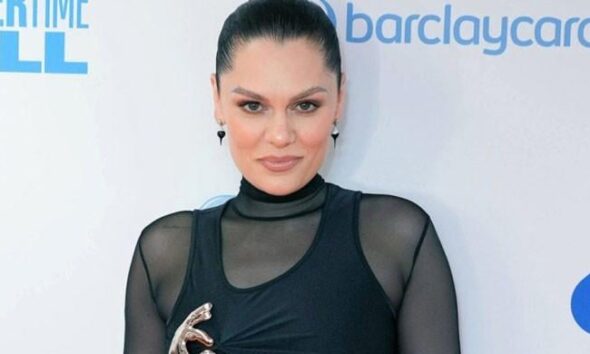 Jessie J makes heartbreaking announcement amid health issues