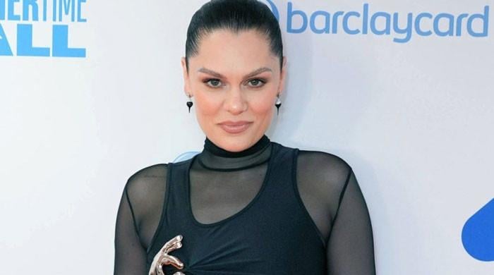Jessie J makes heartbreaking announcement amid health issues Jessie J makes heartbreaking announcement amid health issues