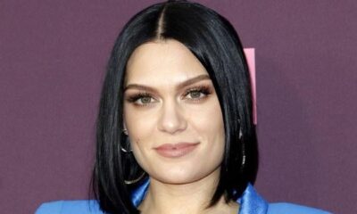 Jessie J reflects on missing out on toddler son’s milestones amid cancer
