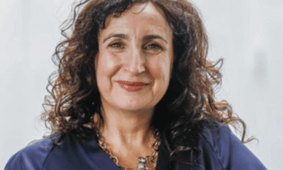 Jo Whitfield is new BRC chair, first woman to take the role