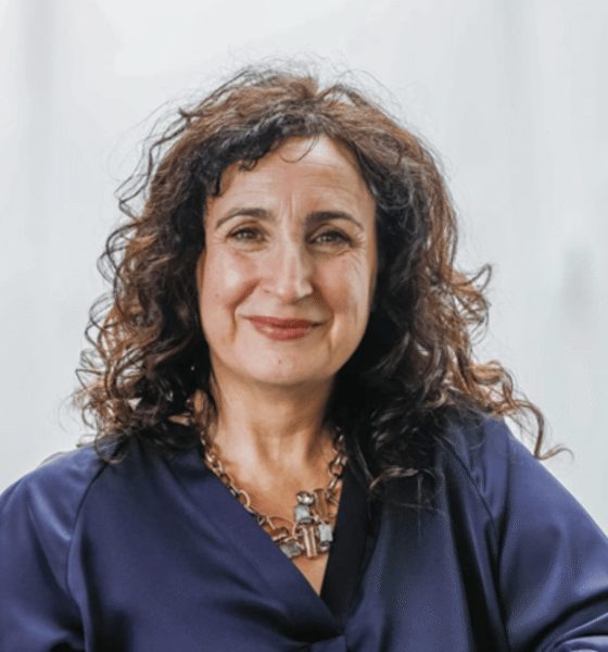 Jo Whitfield is new BRC chair, first woman to take the role