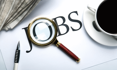 Job Roundup – This Week’s Top Digital & Tech Jobs: Exciting Opportunities at Nestlé, IBM, and More