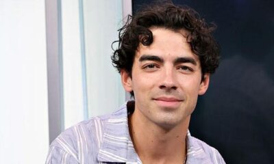 Joe Jonas details the ‘most meaningful song’ he’s ever made with his brothers