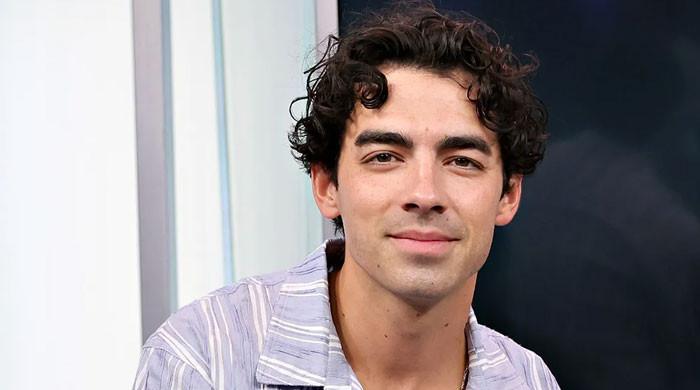 Joe Jonas details the ‘most meaningful song’ he’s ever made with his brothers