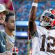 Johnny Manziel praises Shedeur Sanders’ Browns approach after stellar preseason debut: ‘Continue to grind’