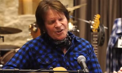 “John’s Version”: John Fogerty on re-recording Creedence Clearwater Revival hits