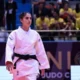 Judo Malika reaches Amman Asian Open final 2025 | The Express Tribune