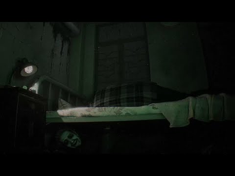 Jumpscares Are Actually Starting to Startle Me Jumpscares Are Actually Starting to Startle Me
