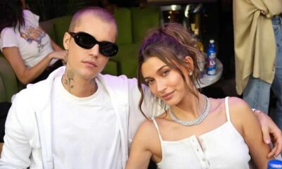 Justin Bieber parties without wife, Hailey post ‘SWAG’ success
