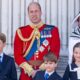 Kate Middleton, Prince William step out with George, Charlotte and Louis: See pics