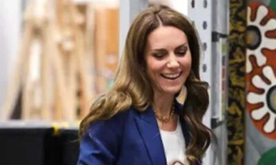 Kate Middleton’s family responds to Princess’s summer message