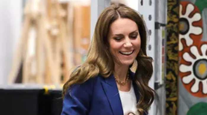 Kate Middleton’s family responds to Princess’s summer message