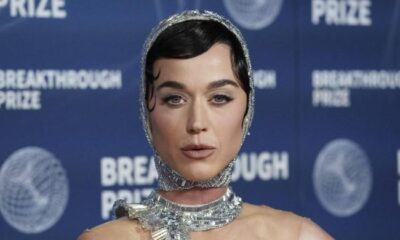 Katy Perry scores major legal win post Orlando Bloom split