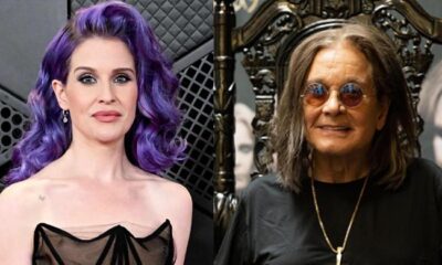 Kelly Osbourne calls out Ozzy Osbourne hate: ‘disrespectful’