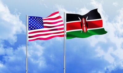 Kenya seeks trade pact with US ahead of AGOA expiry