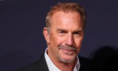 Kevin Costner ‘casually’ dating ex-wife of THIS billionaire