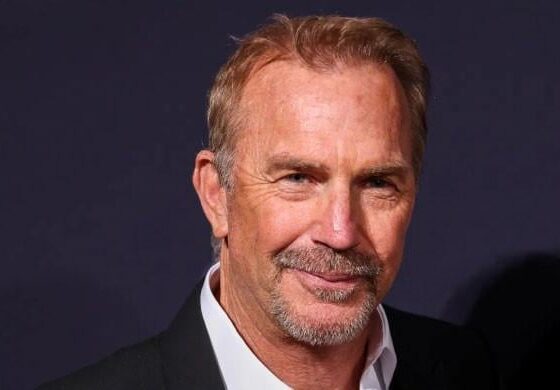 Kevin Costner ‘casually’ dating ex-wife of THIS billionaire