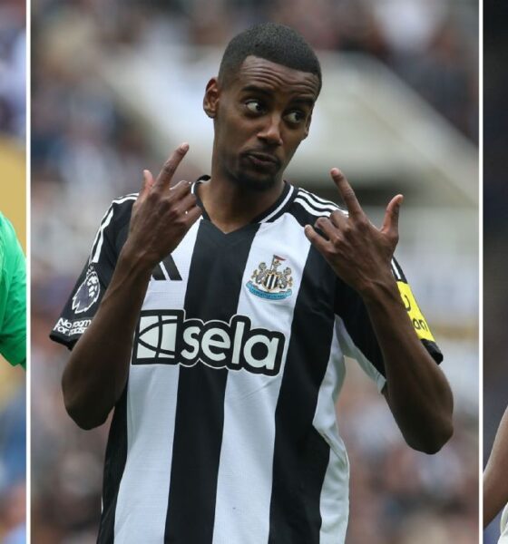 Key issues to watch with one week to go in the transfer window