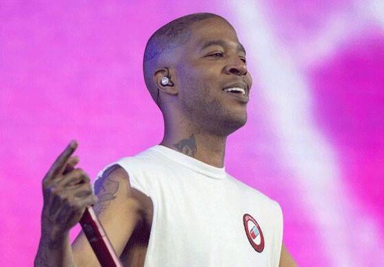 Kid Cudi opens up about dark past with weed addiction