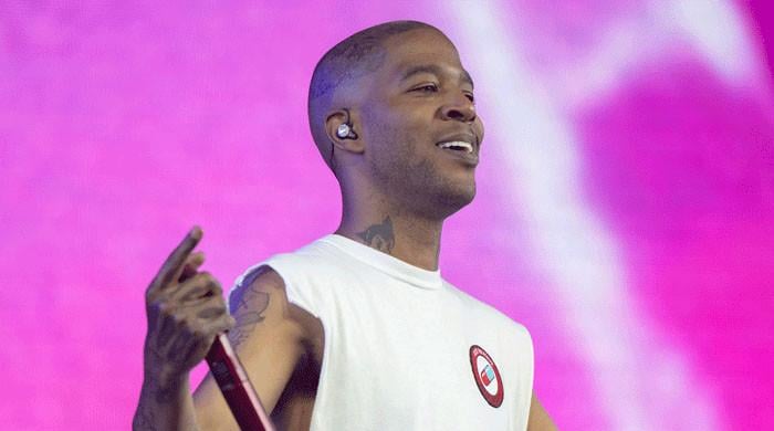 Kid Cudi opens up about dark past with weed addiction Kid Cudi opens up about dark past with weed addiction