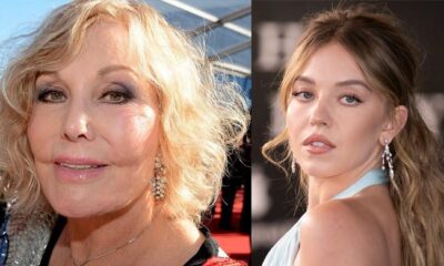 Kim Novak voices concerns over Sydney Sweeney’s upcoming biopic ‘Scandalous’
