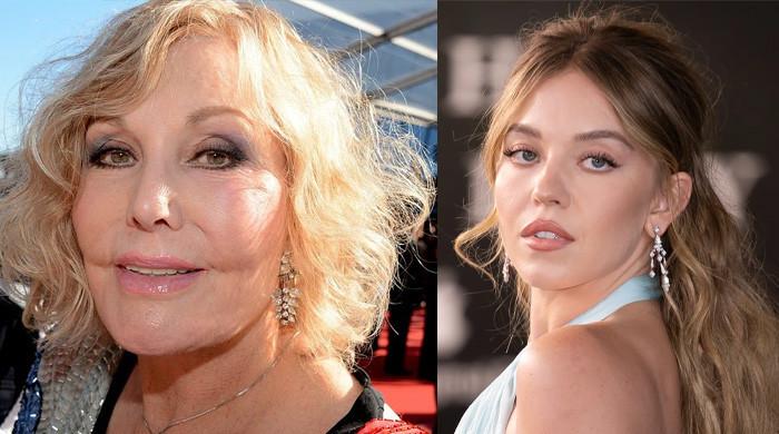 Kim Novak voices concerns over Sydney Sweeney’s upcoming biopic ‘Scandalous’ Kim Novak voices concerns over Sydney Sweeney’s upcoming biopic ‘Scandalous’