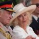 King Charles, Queen Camilla attend Service of Remembrance to mark 80th anniversary of VJ Day