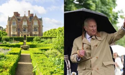 King Charles Sandringham Estate announces closure for major reason