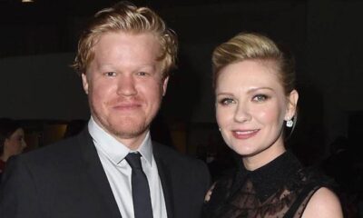 Kirsten Dunst reveals son James’ frightening health scare