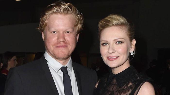 Kirsten Dunst reveals son James’ frightening health scare