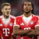 Kompany: Olise can match De Bruyne’s progress