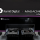 Kornit & MAS ACME partner for on-demand fashion in US