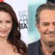 Kristin Davis shares sweet memory of ‘lovely’ Matthew Perry