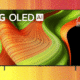 LG’s Latest B-Series OLED Hits the Sweet Spot—as Long as You Catch a Sale