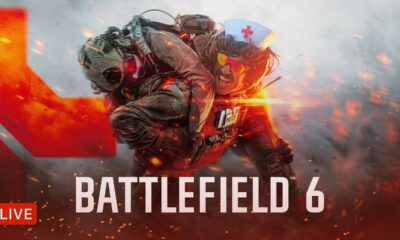 🔴LIVE – DR DISRESPECT – BATTLEFIELD 6