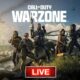 🔴 LIVE WARZONE – HIGH KILL GAMES, RAGE MOMENTS, & CLUTCHS!