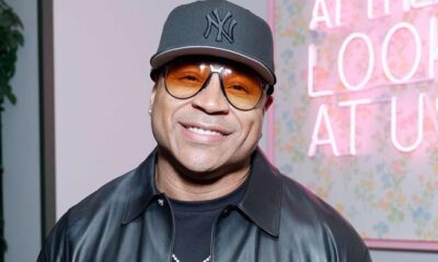 LL Cool J announced as host of 2025 MTV Video Music Awards