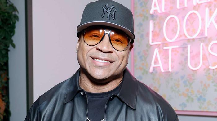 LL Cool J announced as host of 2025 MTV Video Music Awards