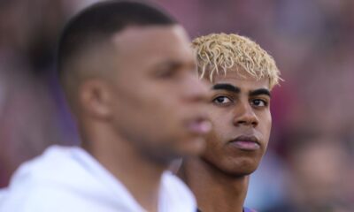 LaLiga 2025-26 burning questions: Barça, Real Madrid, title race, Mbappé vs. Yamal