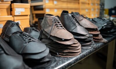 Leather processing, manufacturing unit opens in Nigeria’s Mushin