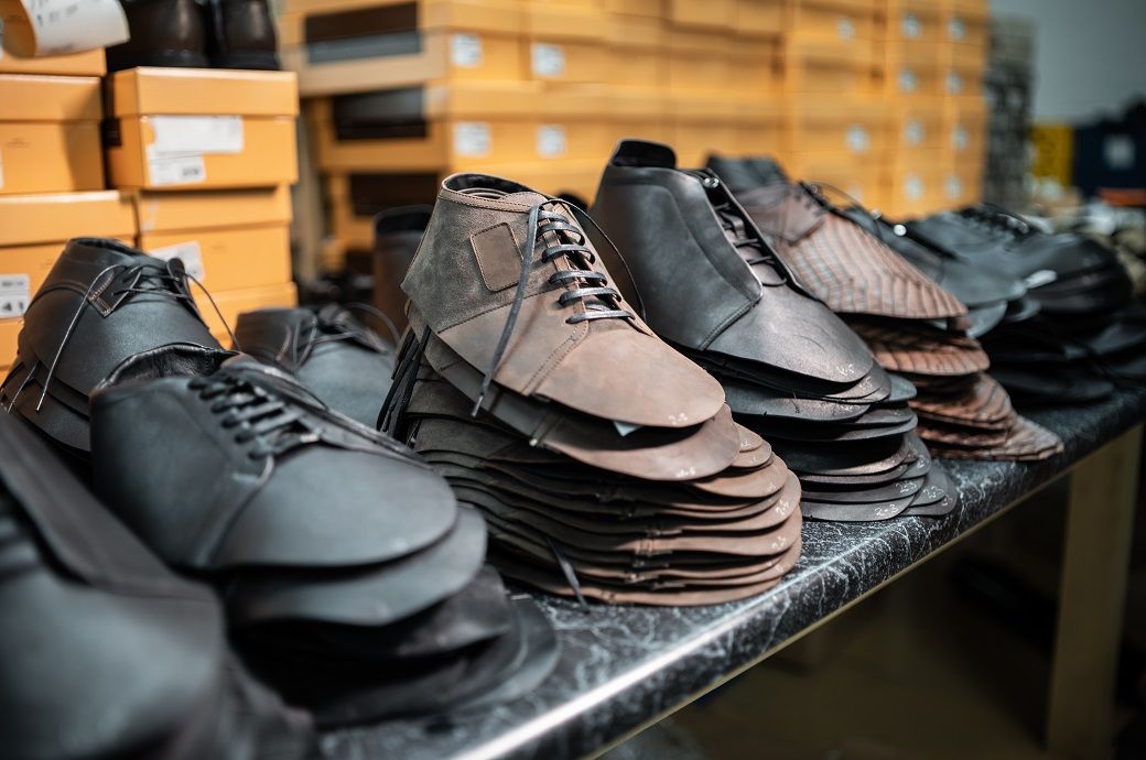 Leather processing, manufacturing unit opens in Nigeria’s Mushin