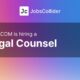 Legal Counsel at SORACOM – Japan