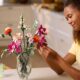 Lego builds record earnings from botanical-themed bricks and brand deals