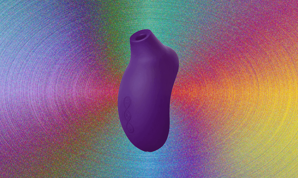 Lelo’s Sona 3 Cruise Vibrator Doesn’t Offer Much New