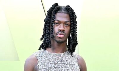 Lil Nas X admitted ‘last few years’ were difficult before arrest