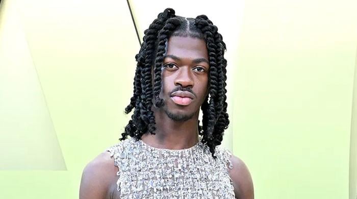 Lil Nas X admitted ‘last few years’ were difficult before arrest