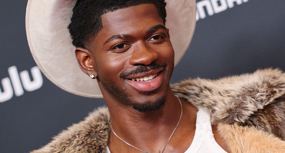 Lil Nas X arrested in Los Angeles and treated for possible overdose, police say