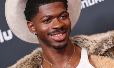 Lil Nas X arrested in Los Angeles and treated for possible overdose, police say