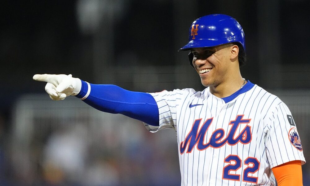 Little Leaguer gives honest take on Mets star Juan Soto